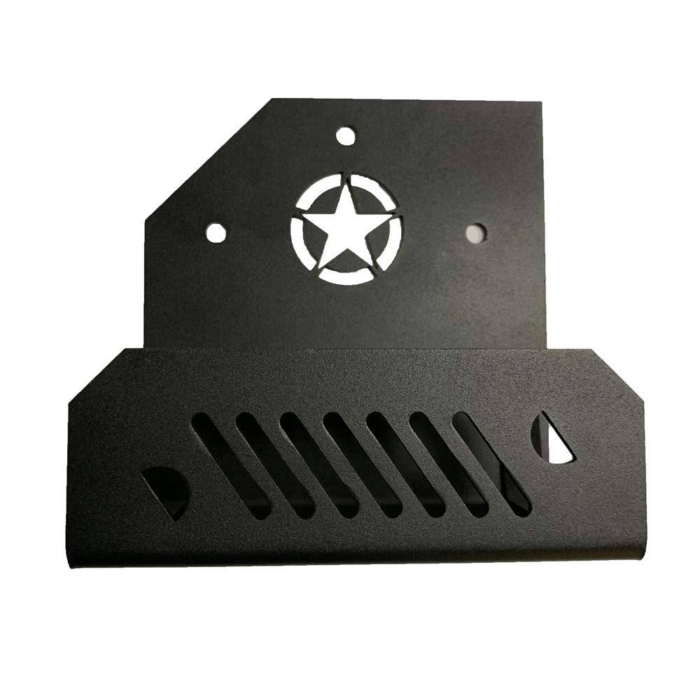 Jeep Door Hangers Door Storage for Jeep Wrangler JK JKU JL JLU TJ JT Gladiator