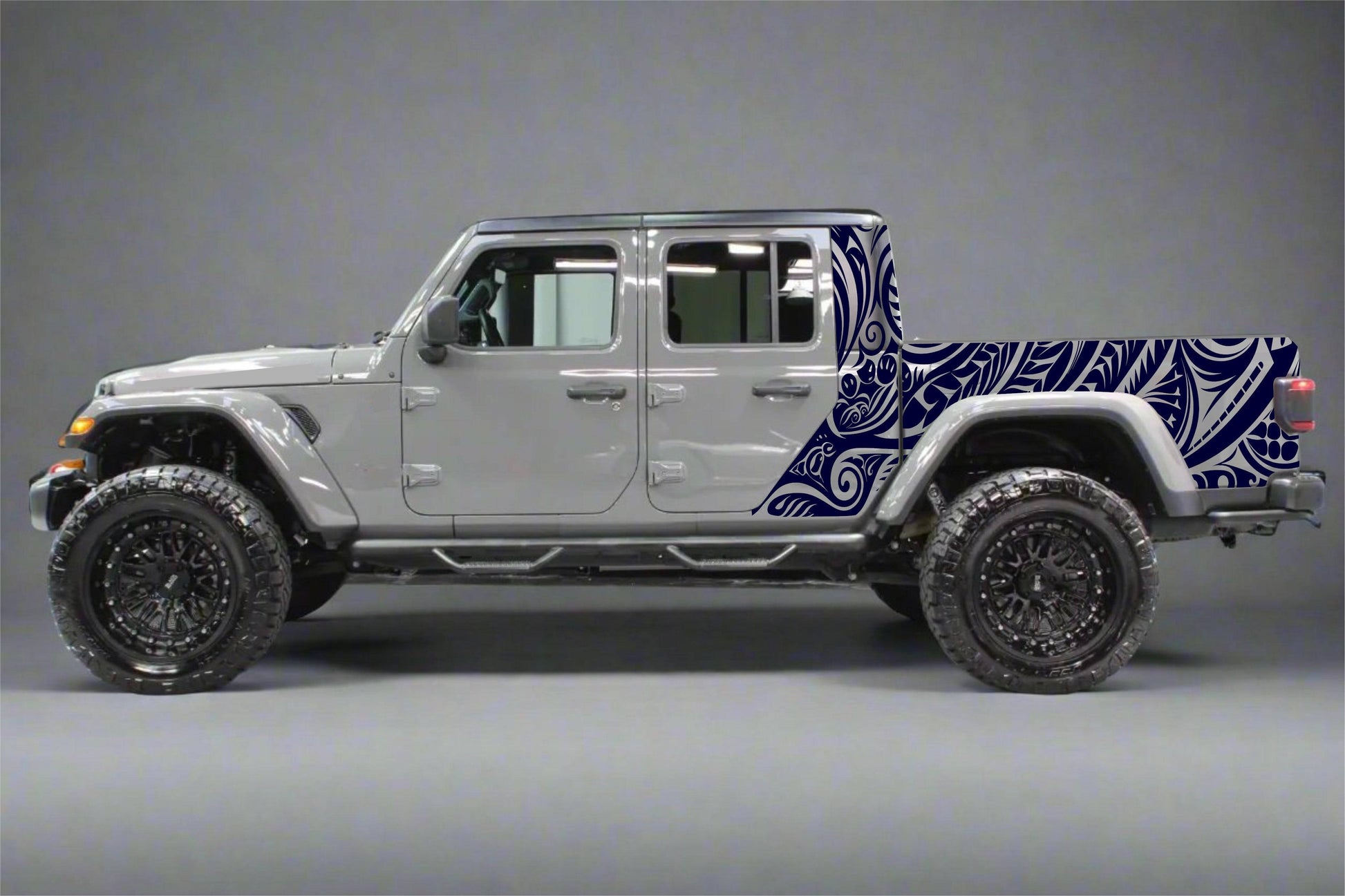 Polynesian_Tribal_Design_Decal_for_Jeep_Gladiiator2