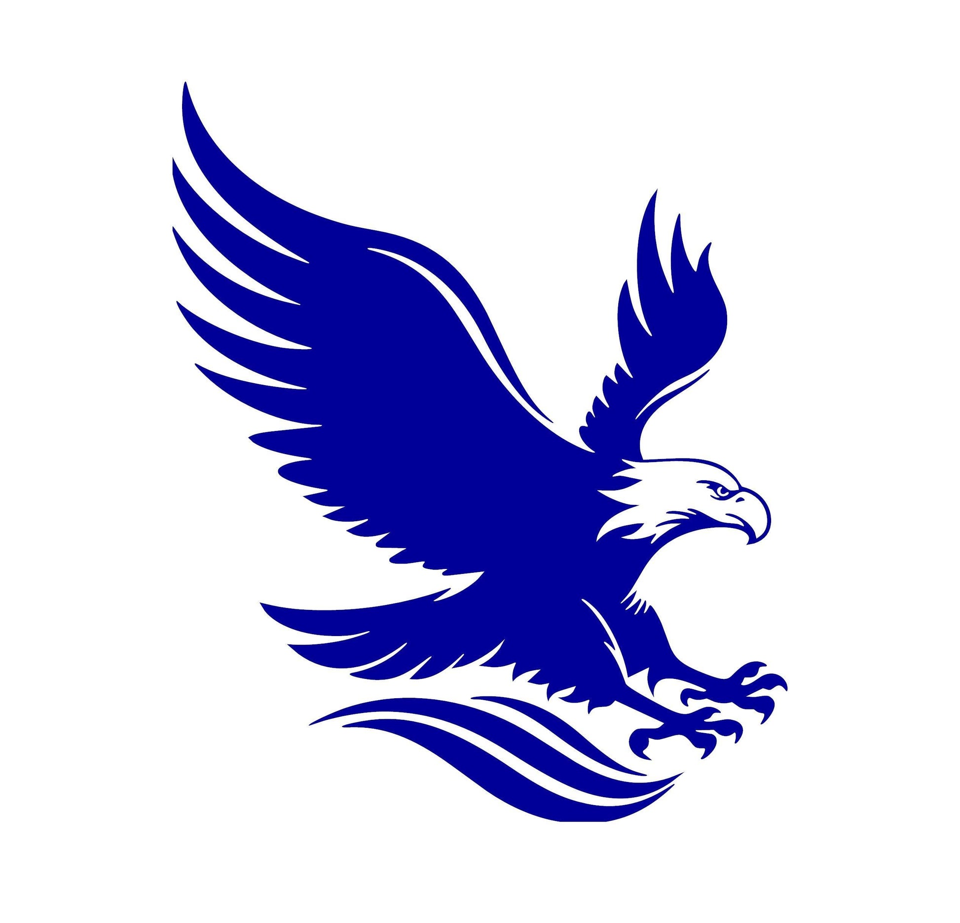 AMERICAN EAGLE VINYL DECALS
