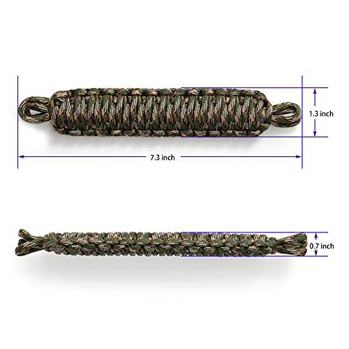 Door Strap for Jeep,Door Limiting Straps 550 Pound Strength Durable Swing Limiter for 1996-2019 Jeep Wrangler CJ YJ TJ JK JKU JL, 2PCS (olive drab)