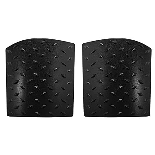 Hood Cowl Body Armor Cover Compatible for 2007-2017 Jeep Wrangler JK JKU