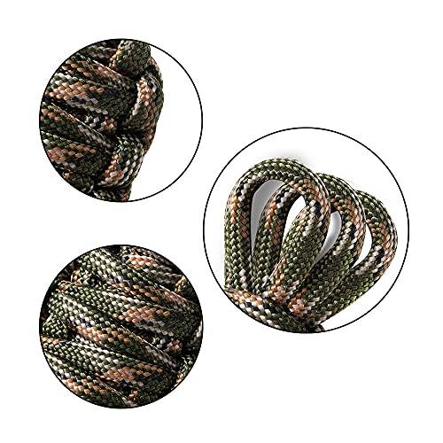 Door Strap for Jeep,Door Limiting Straps 550 Pound Strength Durable Swing Limiter for 1996-2019 Jeep Wrangler CJ YJ TJ JK JKU JL, 2PCS (olive drab)