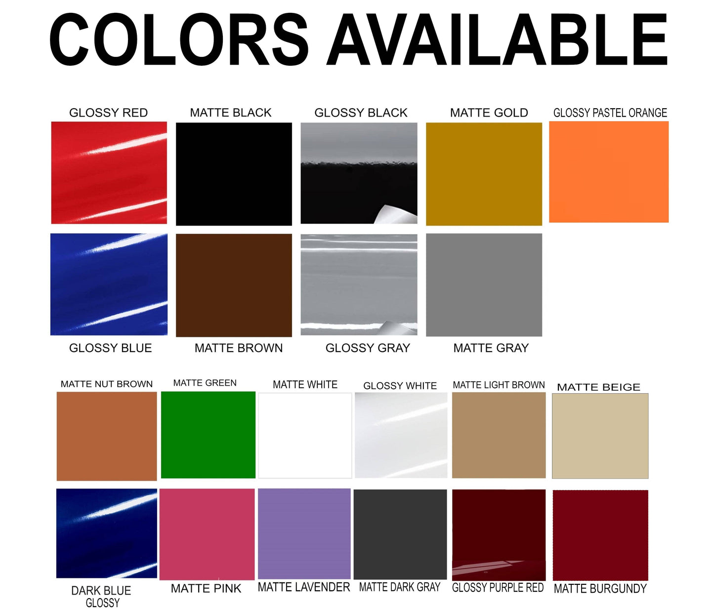 American Flag 1941 Hood Decal Sticker for Jeep Wrangler JL, JK, Gladiator, Trucks, Cars, SUVs