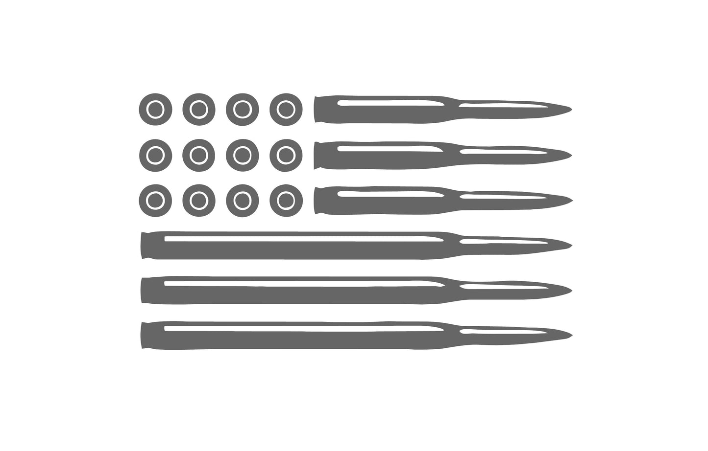 Bullet Ammo USA American Flag 2nd Amendment Vinyl Decal For Jeep, Trucks, Cars, etc...