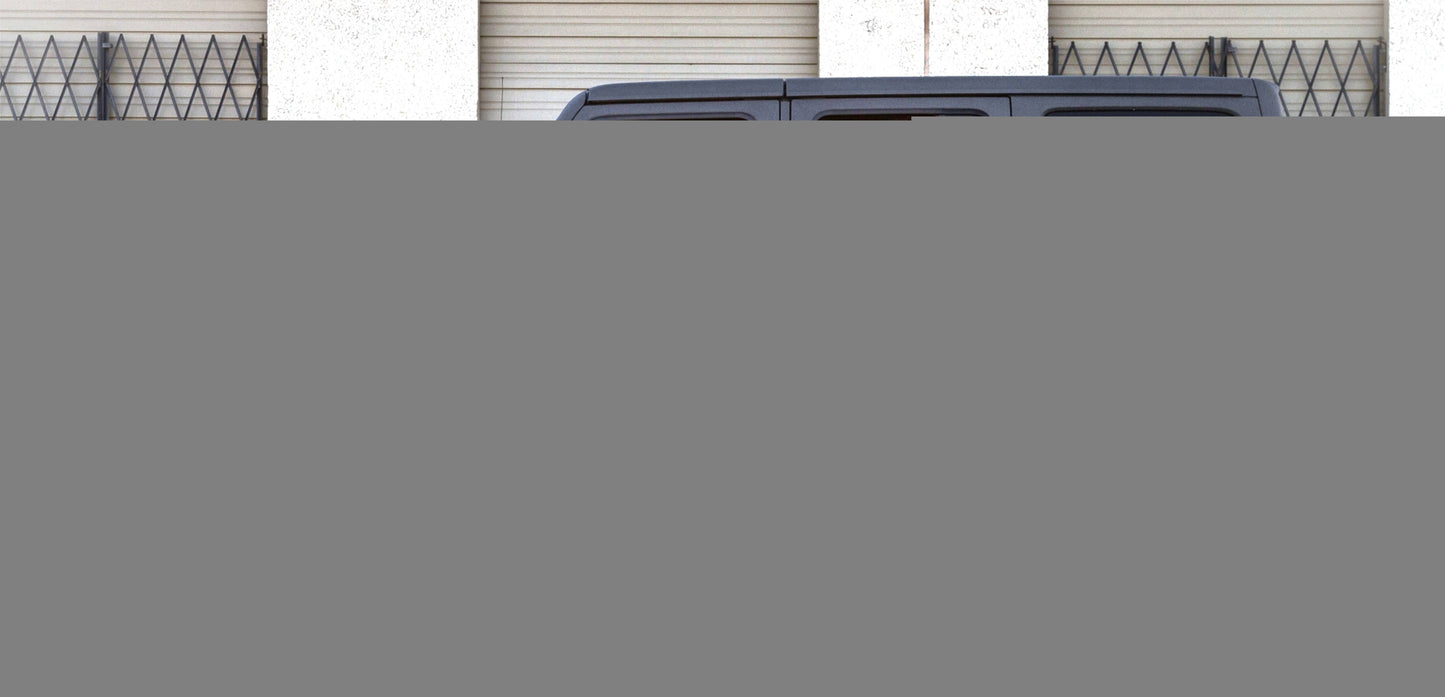 mountain silhouette decals for jeep wrangler jk, jl 4-door