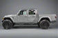 Military Star American Flag Jeep Gladiator Graphics 