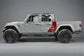 Military Star American Flag Jeep Gladiator Graphics 