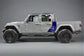 Military Star American Flag Jeep Gladiator Graphics 
