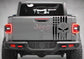  Punisher 2nd Amendment American Flag