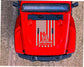 American Flag-Don't Tread On Me Hood Decal for Trucks, Jeeps, Cars. Sizes Available.
