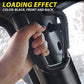 Front Grab Handle Grab Bar Compatible with Jeep Wrangler JK Rubicon Sahara Sport 2007-2017 2/4 Door Solid Steel 2 Pieces