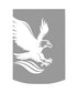 American Eagle Hood Decal Sticker for Jeep Wrangler JL, JK, Gladiator, Trucks, Cars, SUV's
