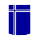 Cross Hood Decal Sticker for Jeep Wrangler JL, JK, Gladiator, Trucks, Cars, SUV's