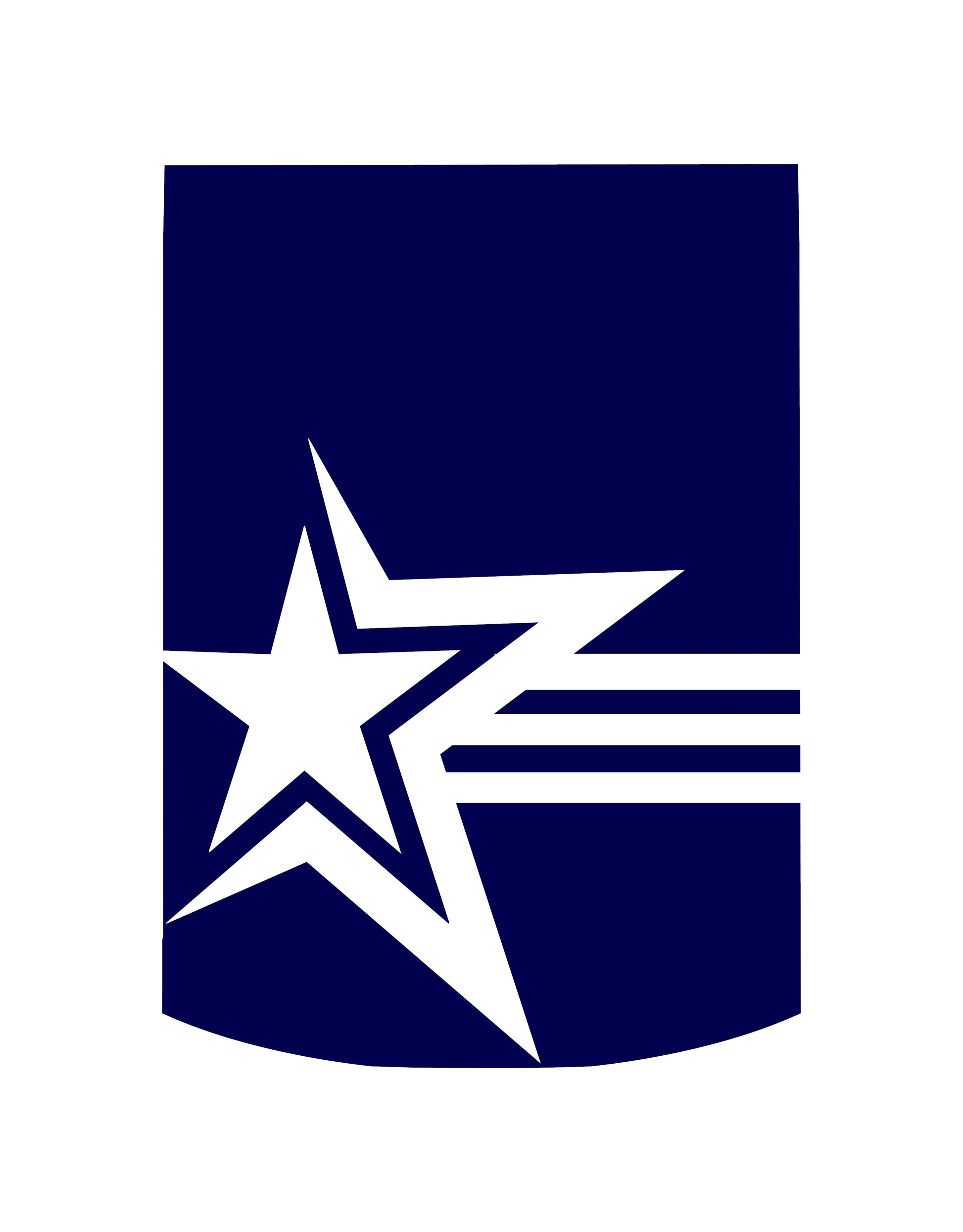 Jeep Wrangler JL, JK, Gladiator, Trucks, Cars, SUV's Star Hood Decal Sticker