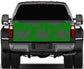 Geometric Eclectic Modern Design Cool Decals Stickers for  Any Trucks, SUV's, Vans, Tailgates, Bumpers...